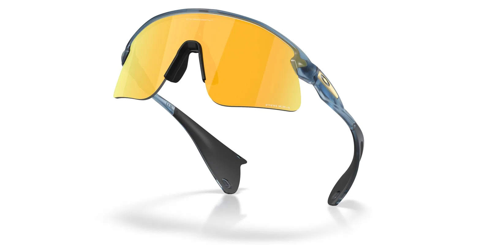 Oakley Stunt Devil S 9518 Sunglasses - view 45